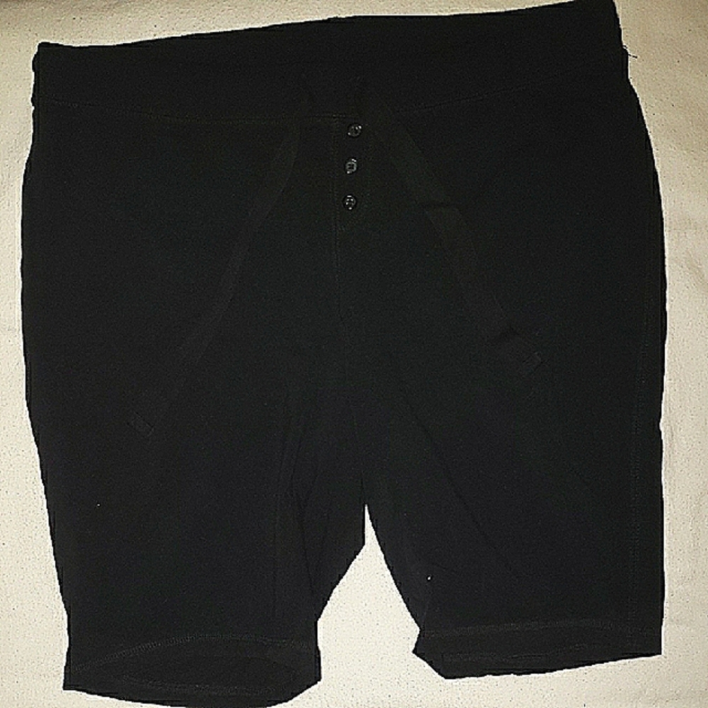 Torrid Sleep Shorts Size 1